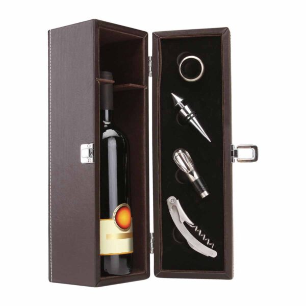 SET PARA VINOS PAMPLONA