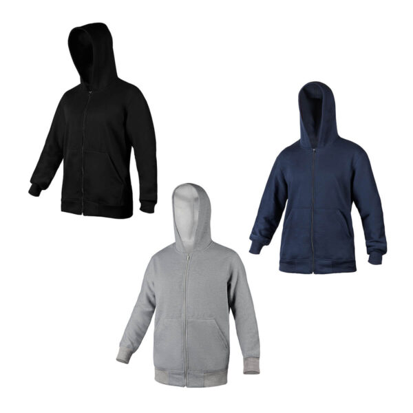 SUDADERA CUDMORE