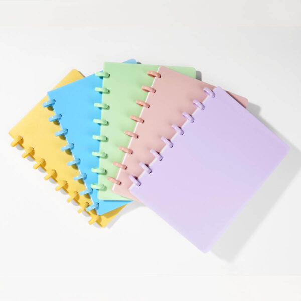 LIBRETA IKOTI