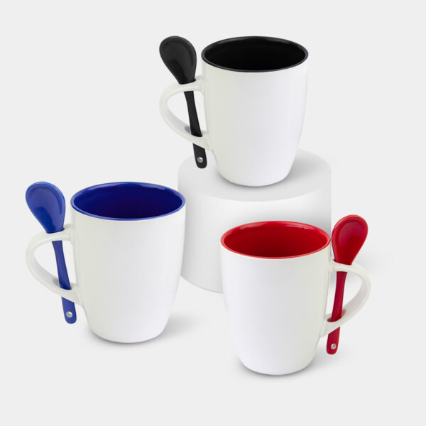 TAZA MOFFY