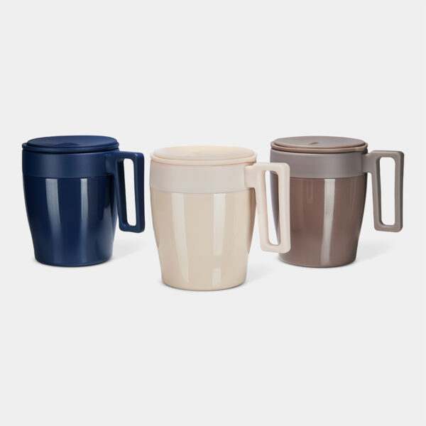 TAZA GLISSER